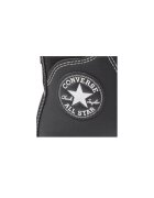 Converse Ghete barbati 303351076 - Piele naturala - 38 EU - Negru