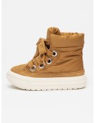 Converse Ghete Chuck Taylor All Star Elements - Maro camel