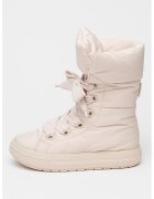 Converse Ghete Chuck Taylor All Star Padded - Bej