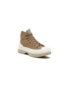 Converse Ghete dama 303261252 - Piele naturala - Bej - Bej