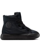Converse Ghete unisex Chuck Taylor All Star Elements Boot - Negru