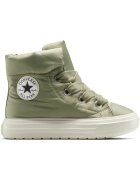 Converse Ghete unisex Taylor All Star Elements - Verde