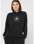 Converse Hanorac unisex Chuck Patch Core - Negru