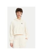 Converse Hanorc dama 10027616-A02 - Bumbac/Poliester - Ecru - Ecru