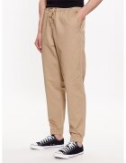 Converse Pantaloni barbati - Bumbac - Bej