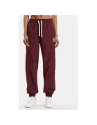 Converse Pantaloni dama - 304112829 - Nylon/Bumbac - Rosu - Rosu