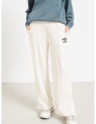 Converse Pantaloni de trening ampli Heritage - Alb