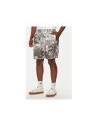 Converse Pantaloni scurti barbati - 304113048 - Bumbac - Negru - Negru