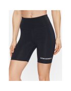 Converse Pantaloni scurti dama - 302706273 - Bumbac - Negru - Negru