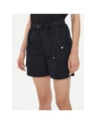 Converse Pantaloni scurti dama - Bumbac - Negru