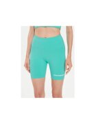 Converse Pantaloni ski dama - 304113239 - Bumbac - Albastru - Albastru