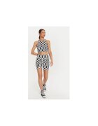 Converse Pantaloni ski dama - 304113413 - Bumbac/Poliester - Multicolor - Multicolor