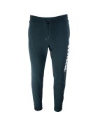 Converse Pantaloni sport unisex All Star Single Screen - Negru
