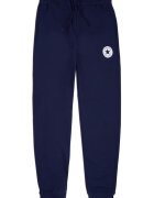 Converse Pantaloni unisex Bumbac - Albastru -
