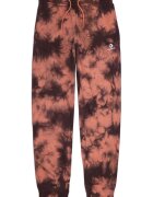 Converse Pantaloni unisex Bumbac - Maro - Maro