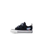 Converse Pantofi baieti 303745141 - Textil - Negru - Negru