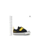 Converse Pantofi baieti 304951725 - Textil - Negru - Negru