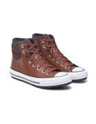 Converse Pantofi barbati 304039744 - Piele naturala - Maro - Maro
