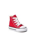 Converse Pantofi copii 200231150 - Textil - 21 EU - Rosu