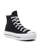 Converse Pantofi dama 208447294 - Textil - 42 EU - Negru