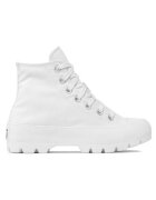 Converse Pantofi dama 300888995 - Textil - Alb - Alb
