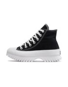 Converse Pantofi dama 301427216 - Textil - Negru