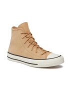 Converse Pantofi dama 303260644 - Piele naturala - 36 EU - Maro