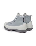 Converse Pantofi dama 303351854 - Piele naturala - Albastru - Albastru