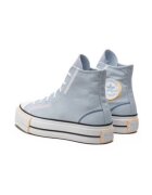Converse Pantofi dama 303742553 - Textil - Albastru - Albastru