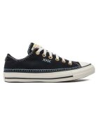 Converse Pantofi dama 303743116 - Textil - Negru - Negru
