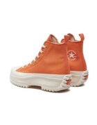 Converse Pantofi dama 303744038 - Textil - Maro - Maro