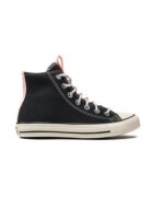 Converse Pantofi dama 303749170 - Textil - Negru - Negru