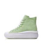 Converse Pantofi dama 303749316 - Textil - Verde - Verde