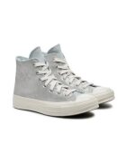 Converse Pantofi dama 304038723 - Piele naturala - Gri - Gri