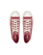 Converse Pantofi dama 304038785 - Piele naturala - Roz - Roz