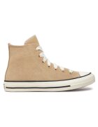 Converse Pantofi dama 304042539 - Piele naturala - Maro - Maro