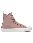 Converse Pantofi dama 304042577 - Textil - Roz - Roz