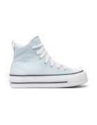 Converse Pantofi dama 304576430 - Textil - Gri - Gri