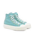 Converse Pantofi dama 304830129 - Textil - Verde - Verde