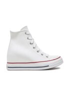 Converse Pantofi dama 304830211 - Textil - Alb - Alb