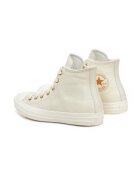 Converse Pantofi dama 304830402 - Piele naturala - Bej - Bej