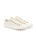 Converse Pantofi dama 304830655 - Piele naturala - Bej - Bej