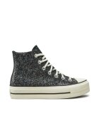 Converse Pantofi dama 304941986 - Textil - Negru - Negru
