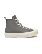 Converse Pantofi dama 304943133 - Piele naturala - Gri - Gri