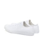 Converse Pantofi dama 305013545 - Textil - 46.5 EU - Alb