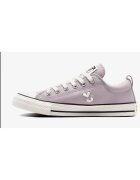 Converse Pantofi dama Textil - Violet - Violet