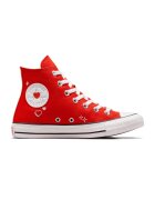 Converse Pantofi sport All Star Y2K 31636 - Rosu