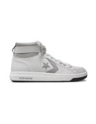 Converse Pantofi sport barbati 303752859 - Piele ecologica - Gri - Gri