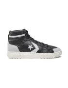 Converse Pantofi sport barbati 304040368 - Piele naturala - Negru - Negru