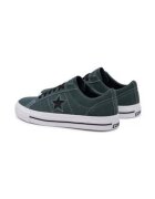 Converse Pantofi sport barbati 304832451 - Piele naturala - Albastru - Albastru